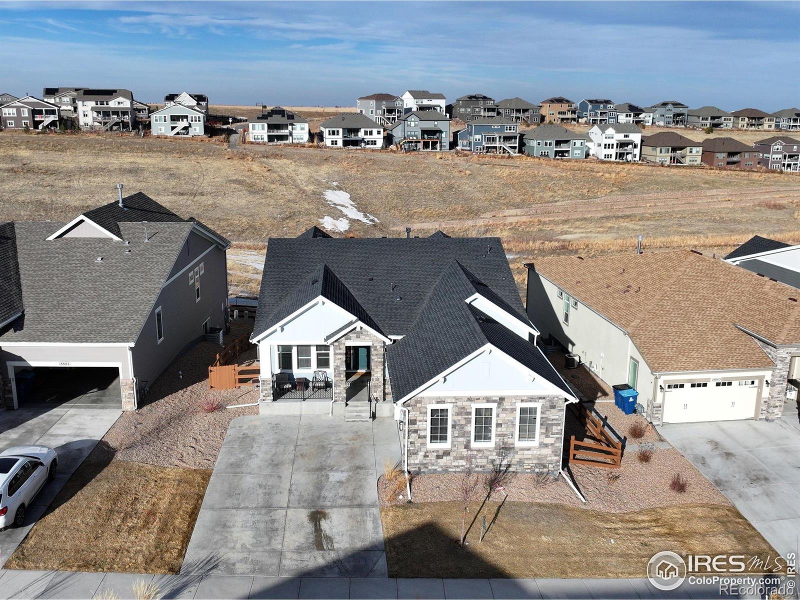 18863 W 94th Lane Arvada CO 80007