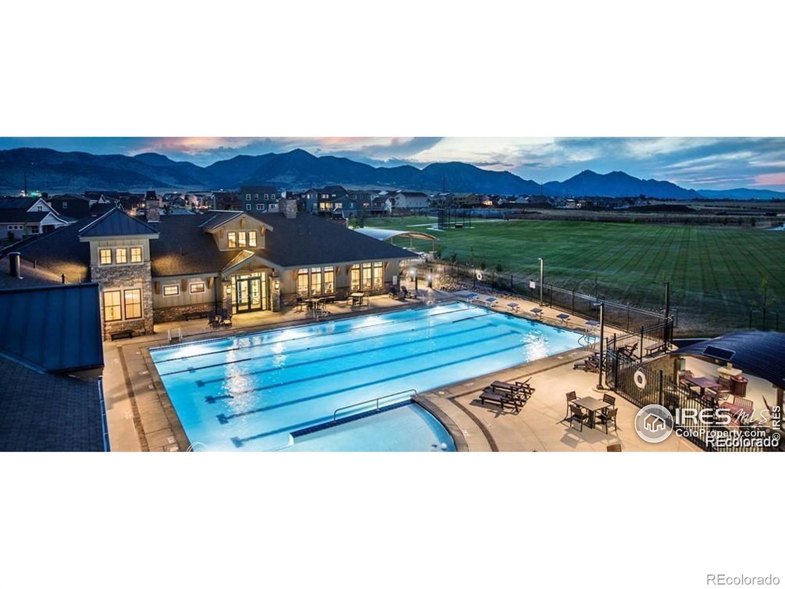 18863 W 94th Lane Arvada CO 80007