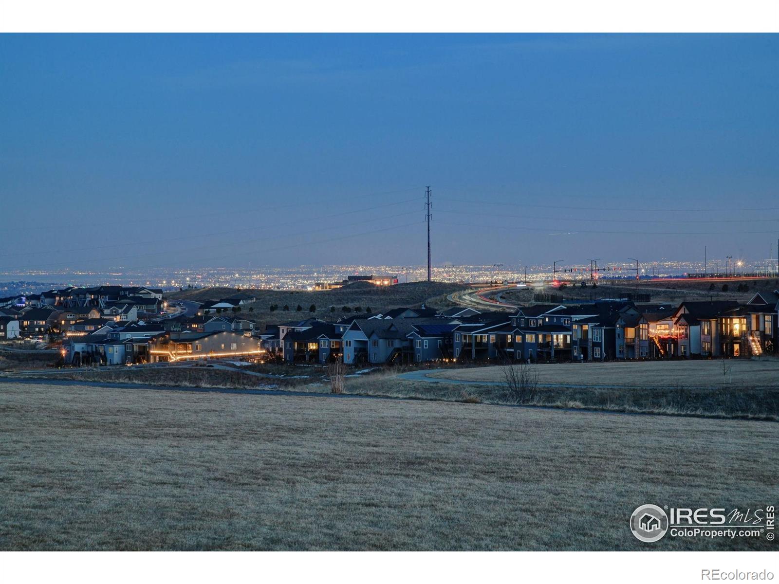 18863 W 94th Lane Arvada CO 80007