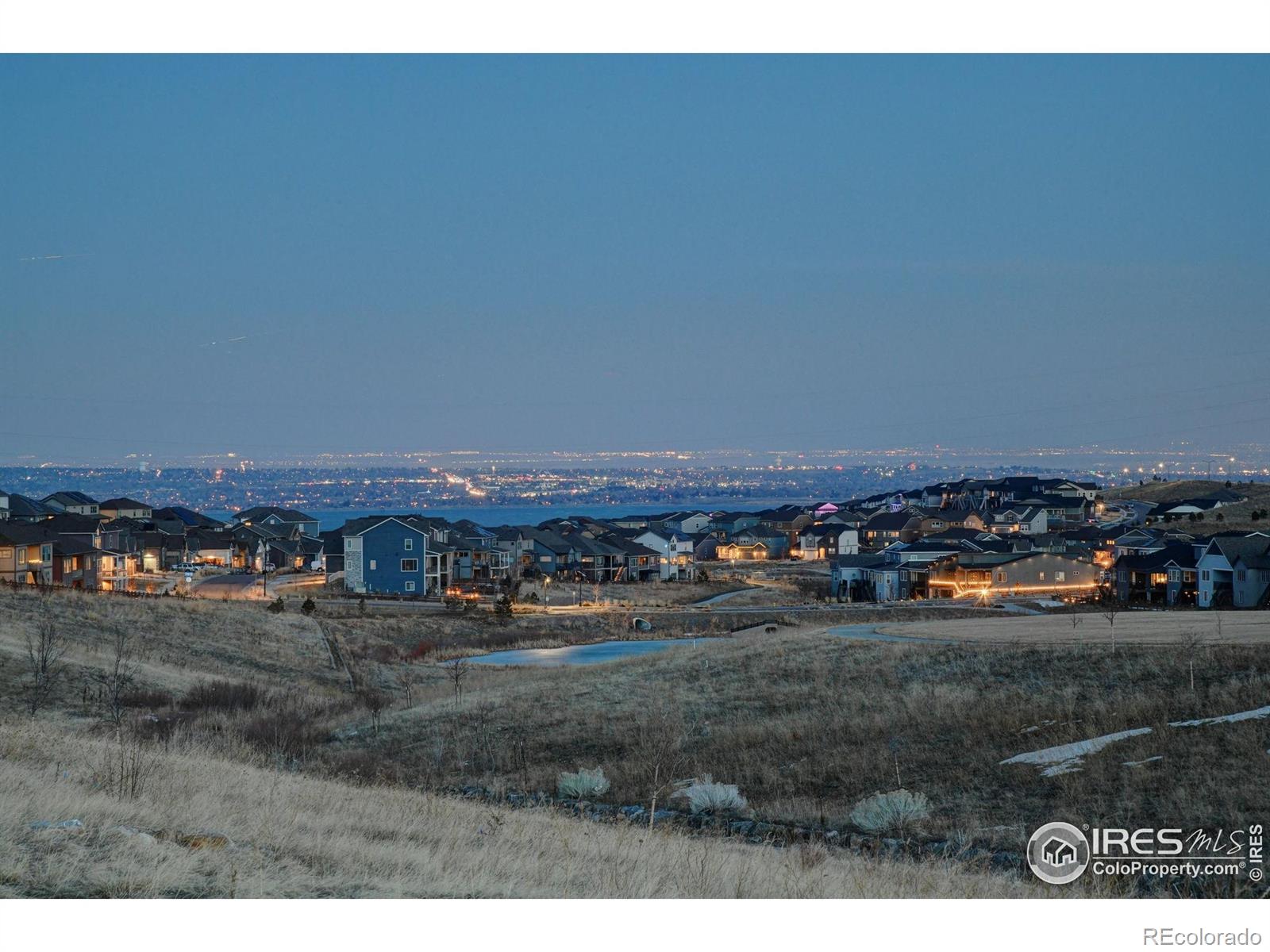 18863 W 94th Lane Arvada CO 80007