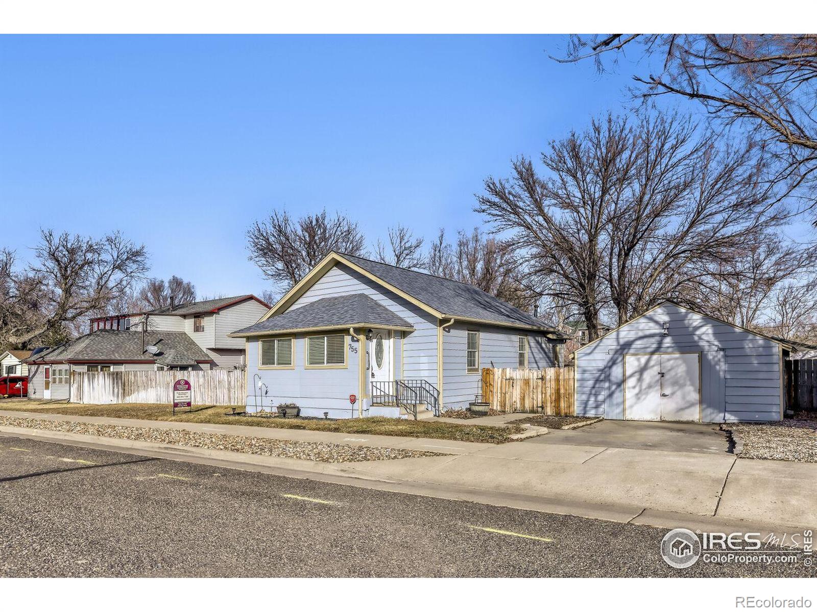 755 High Street Erie CO 80516