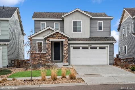 15076 W 93rd Avenue Arvada CO 80007