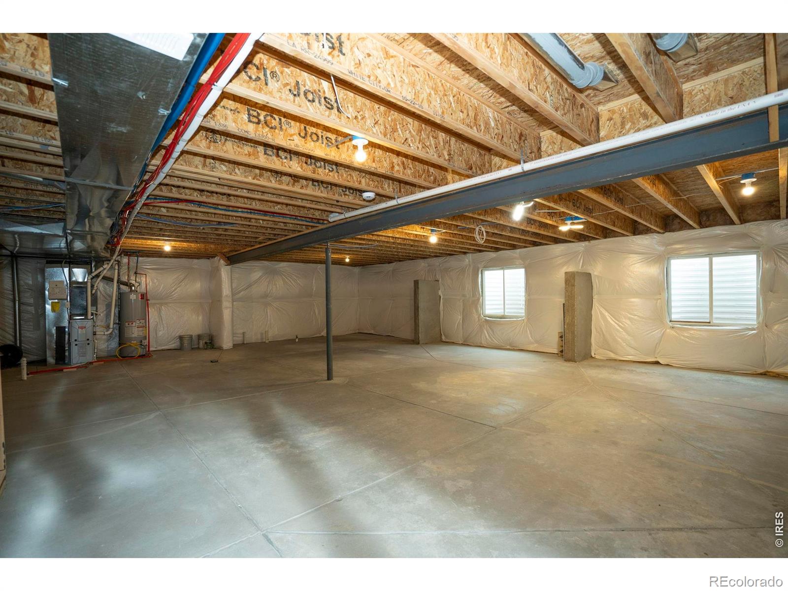 3610 Sunrose Street Wellington CO 80549