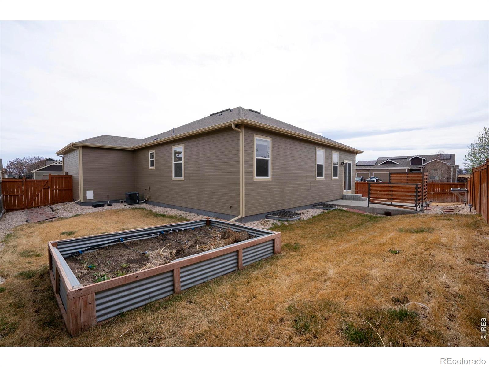 3610 Sunrose Street Wellington CO 80549