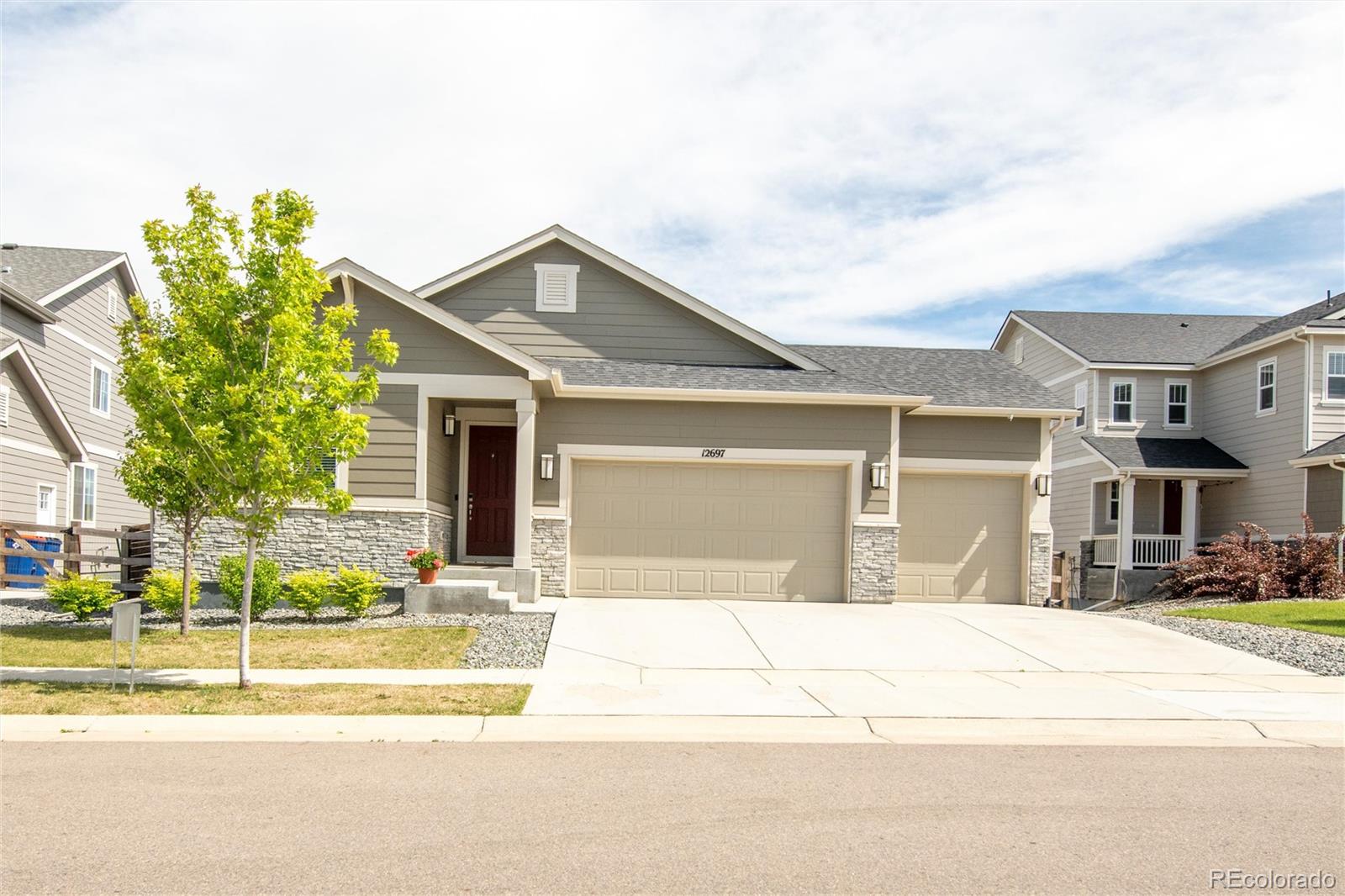 12697 Lake Port Street Longmont CO 80504
