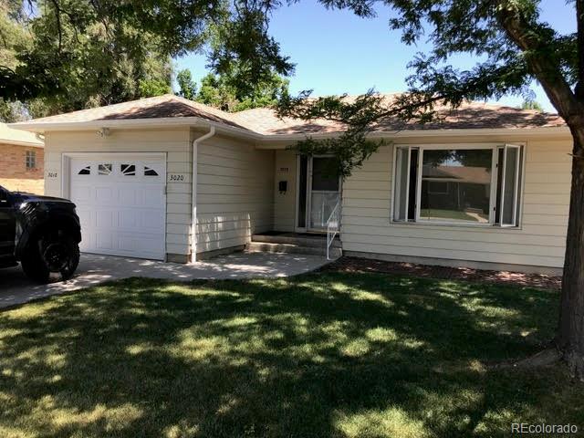 3020 S Delaware Street Englewood CO 80110