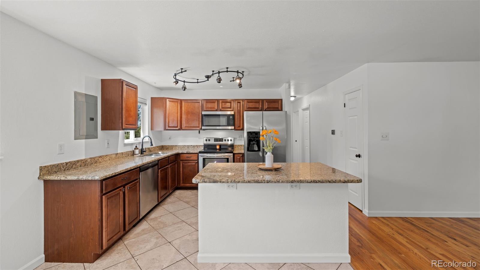 1523 Saratoga Drive Colorado Springs CO 80910