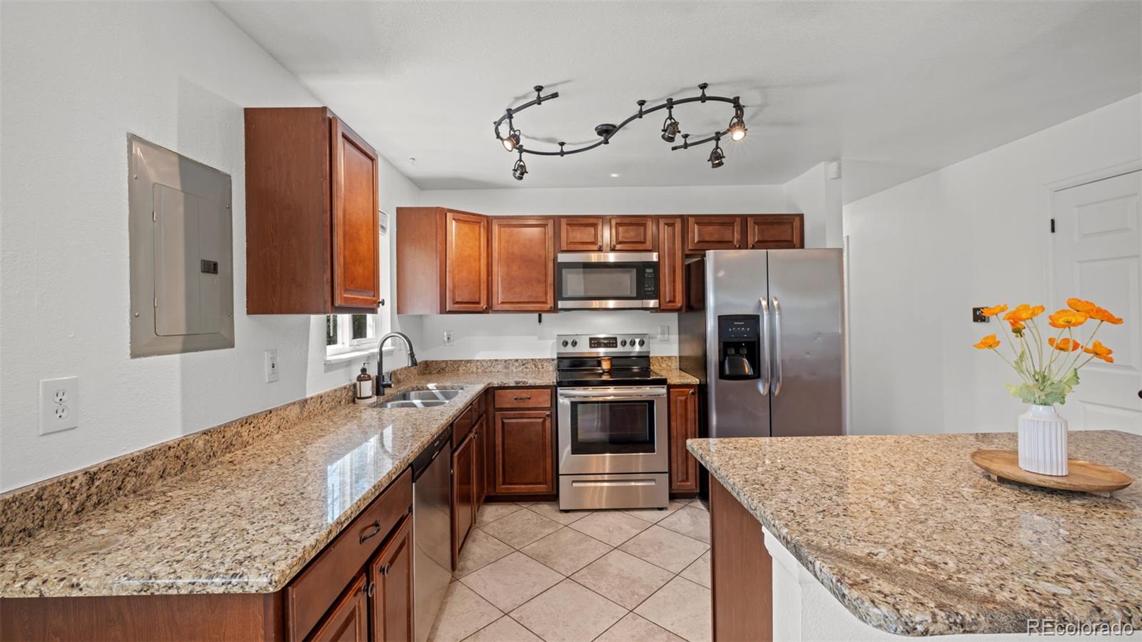 1523 Saratoga Drive Colorado Springs CO 80910
