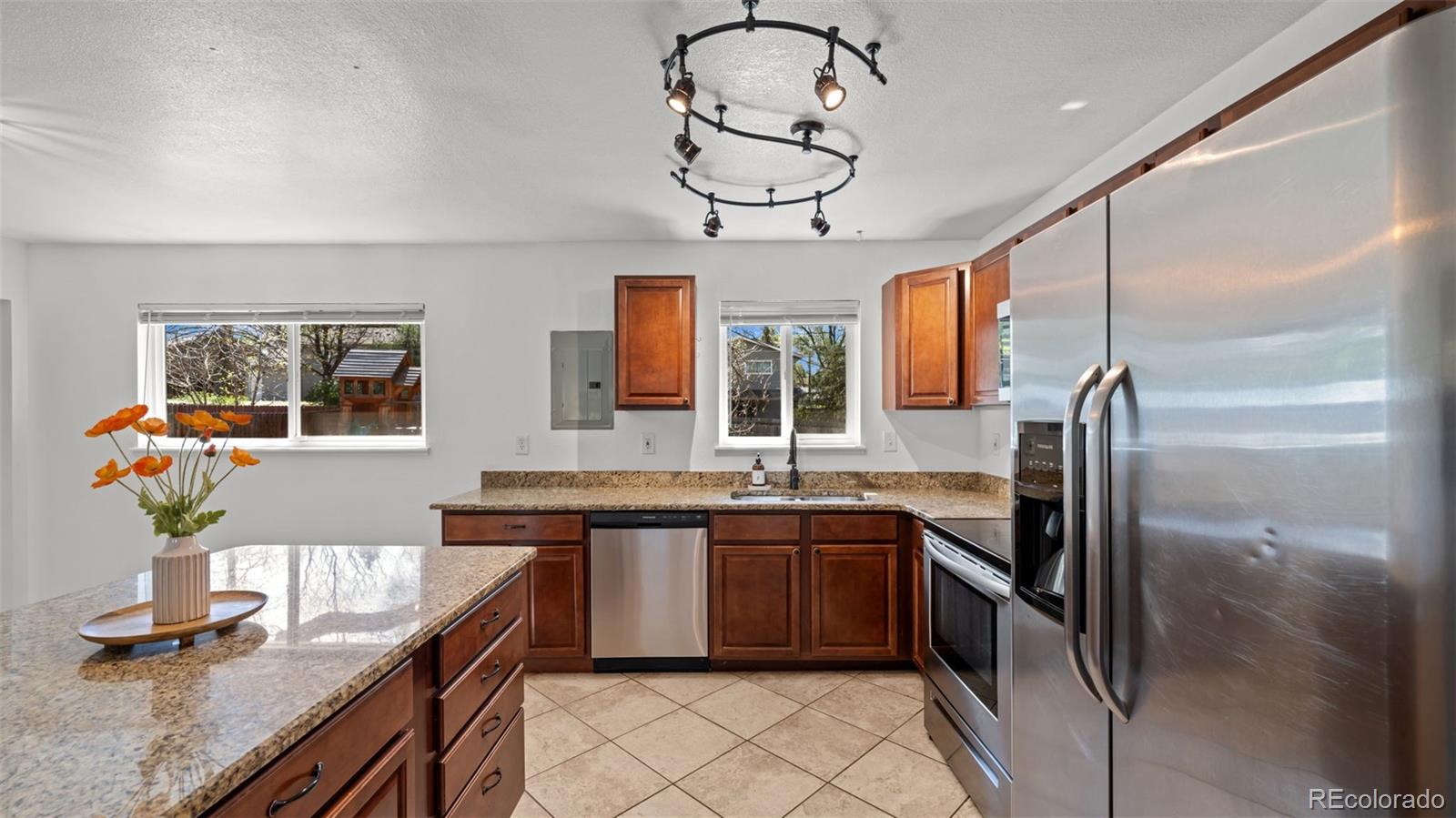 1523 Saratoga Drive Colorado Springs CO 80910