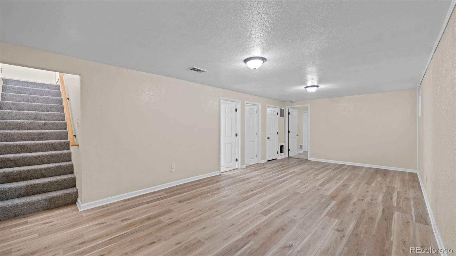 1523 Saratoga Drive Colorado Springs CO 80910