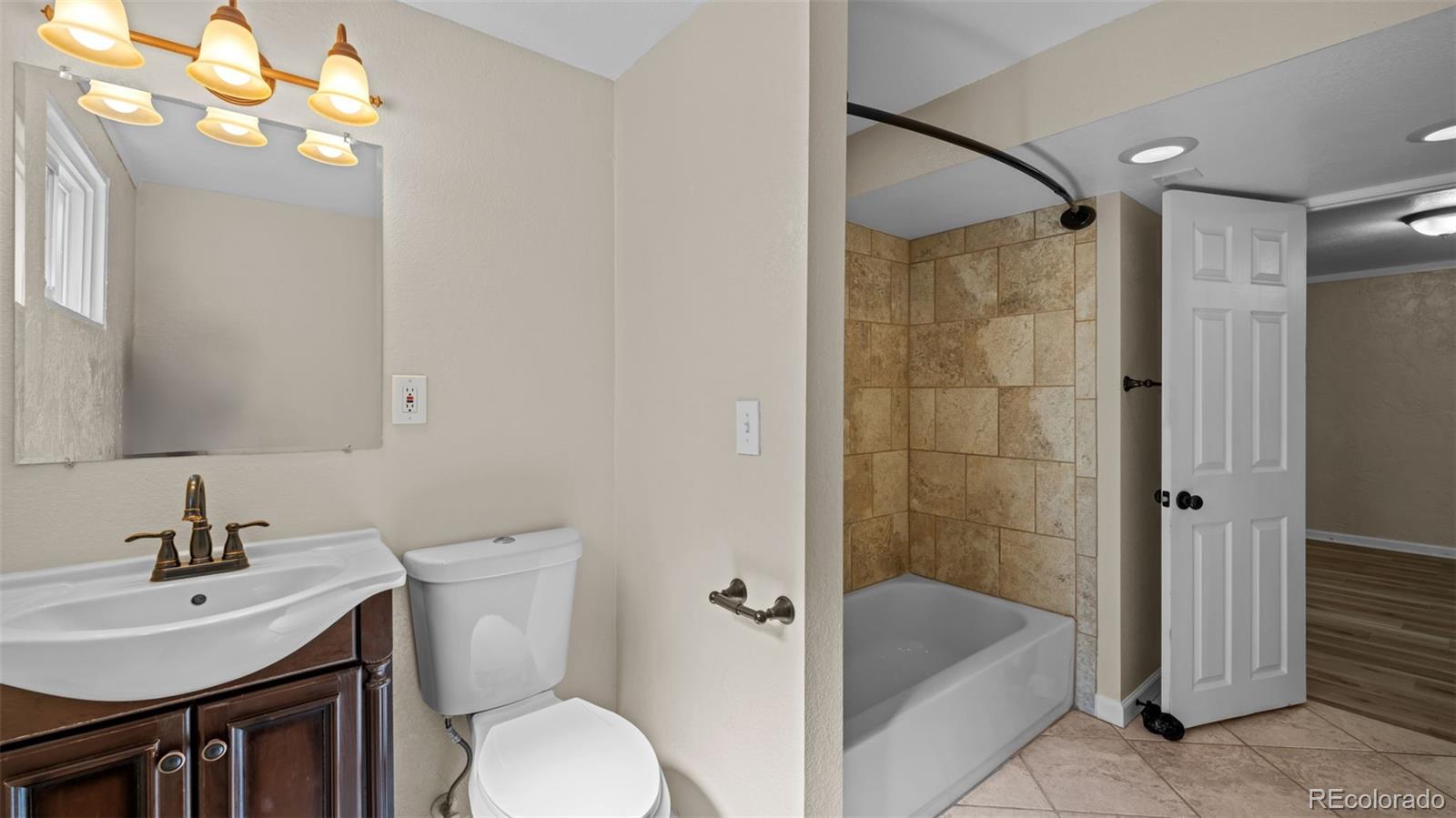 1523 Saratoga Drive Colorado Springs CO 80910