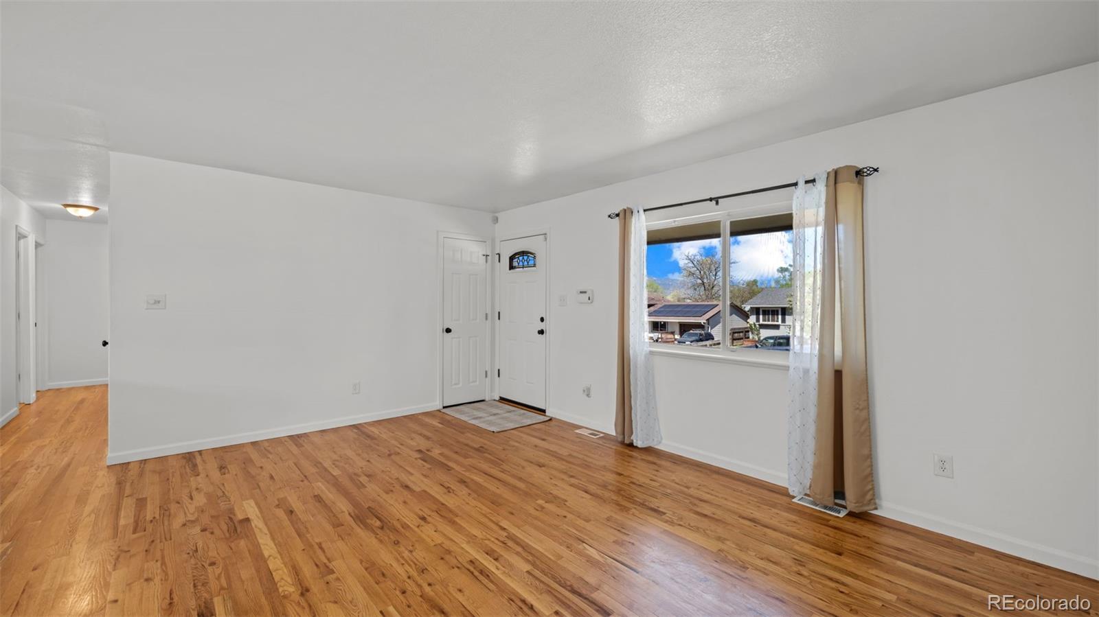 1523 Saratoga Drive Colorado Springs CO 80910