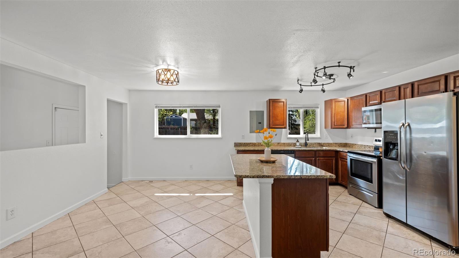 1523 Saratoga Drive Colorado Springs CO 80910