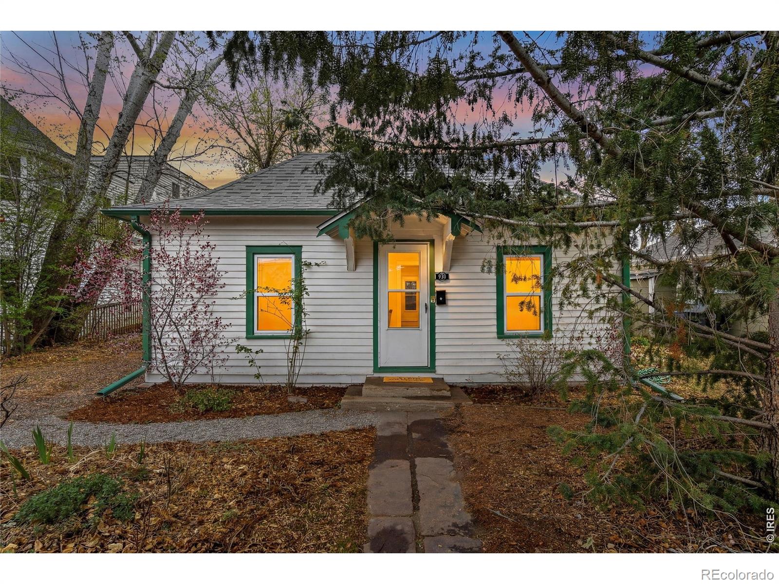 930 Kimbark Street Longmont CO 80501