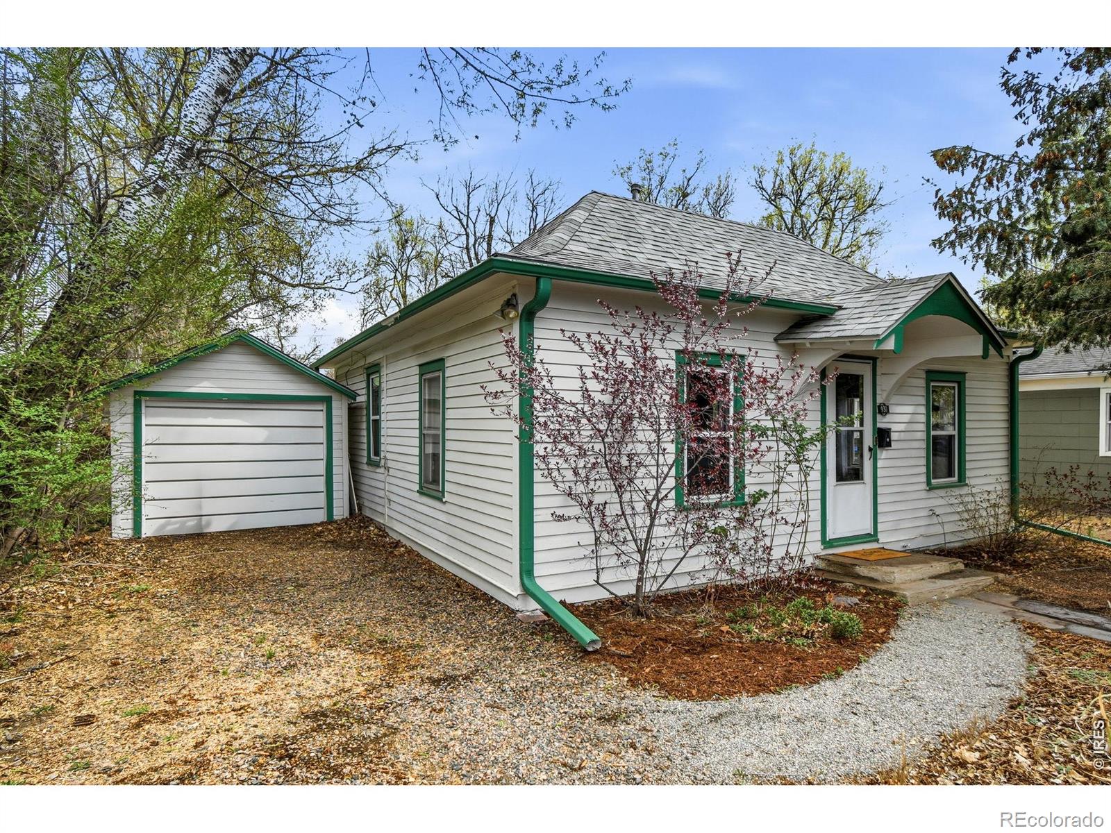 930 Kimbark Street Longmont CO 80501