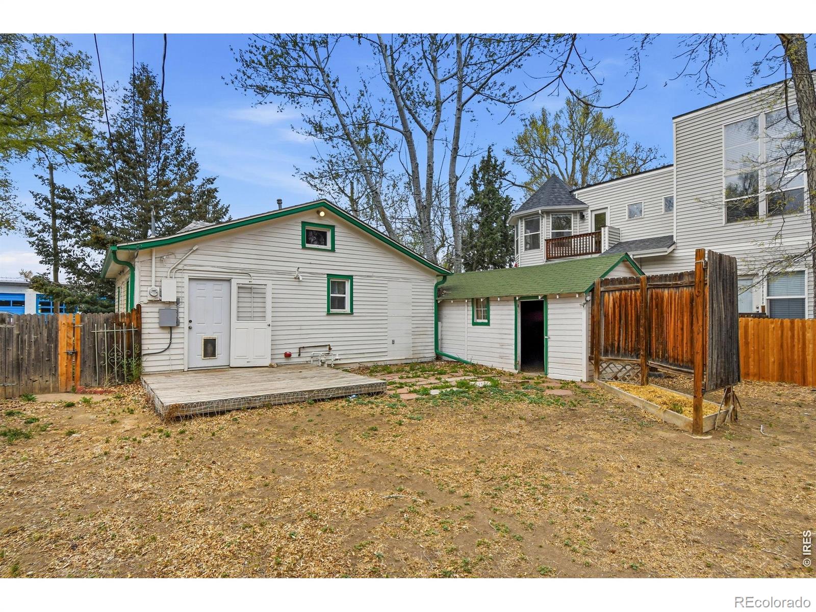 930 Kimbark Street Longmont CO 80501