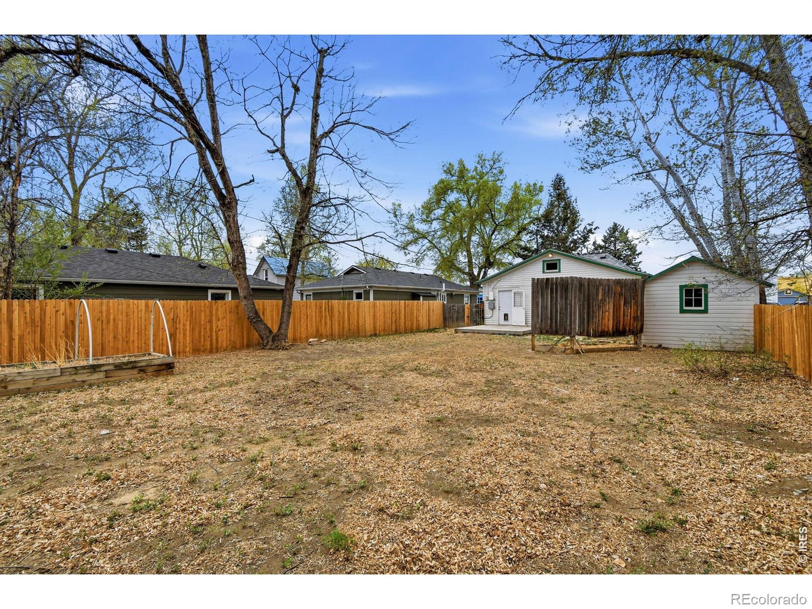 930 Kimbark Street Longmont CO 80501