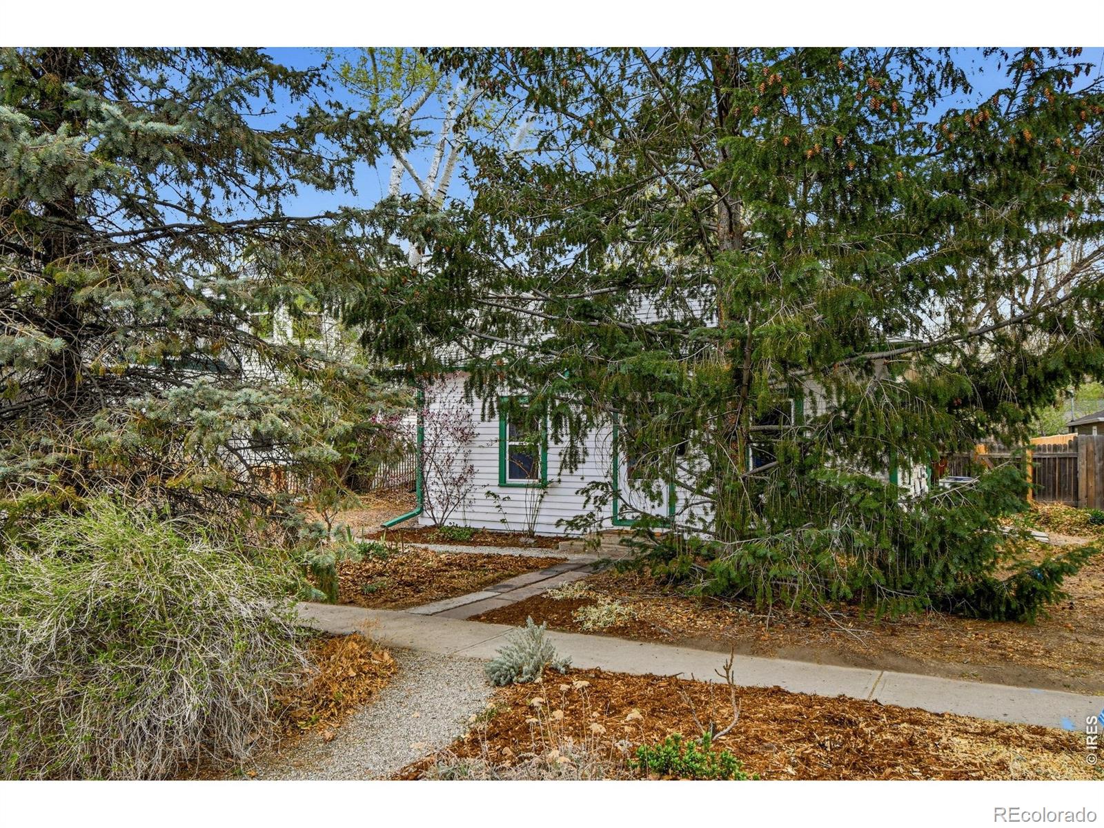 930 Kimbark Street Longmont CO 80501