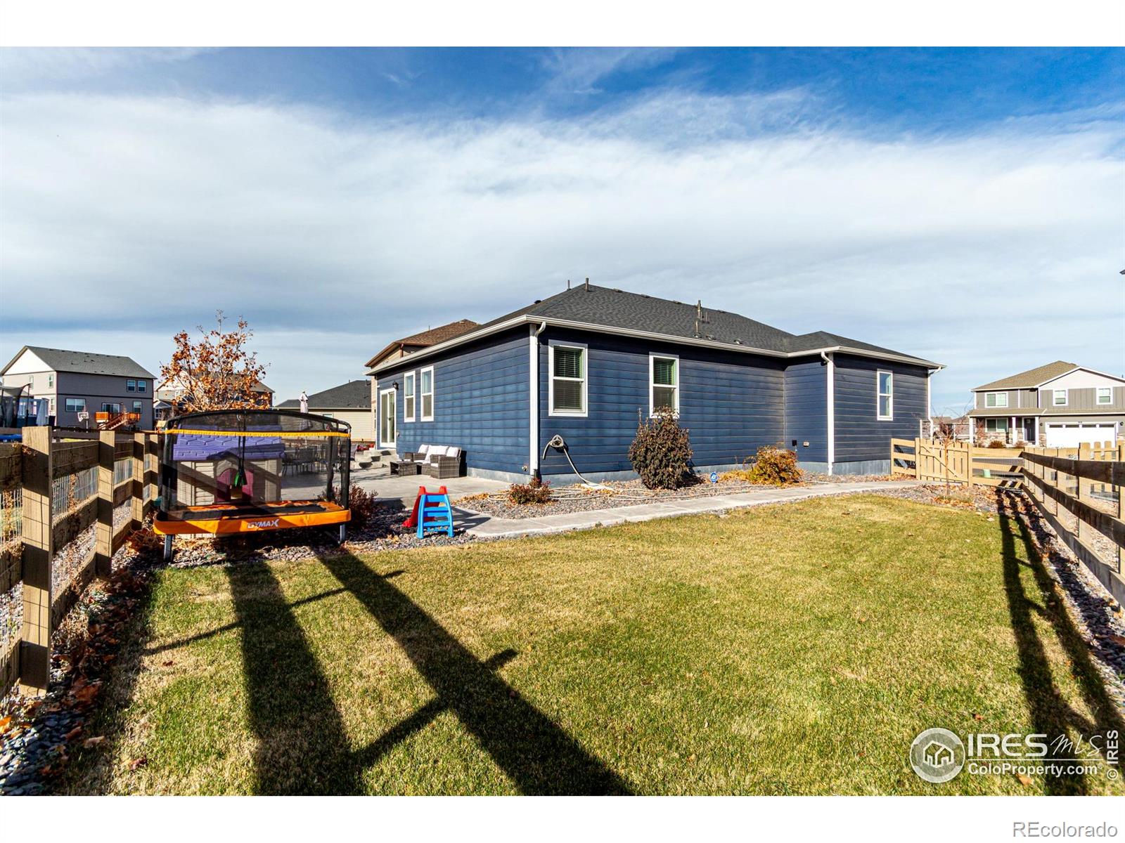 305 N 64th Avenue Greeley CO 80634