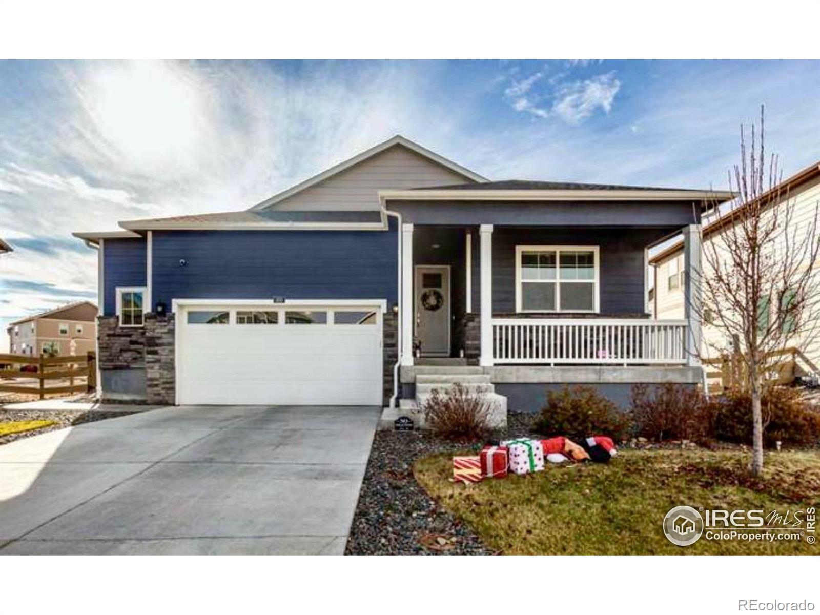 305 N 64th Avenue Greeley CO 80634