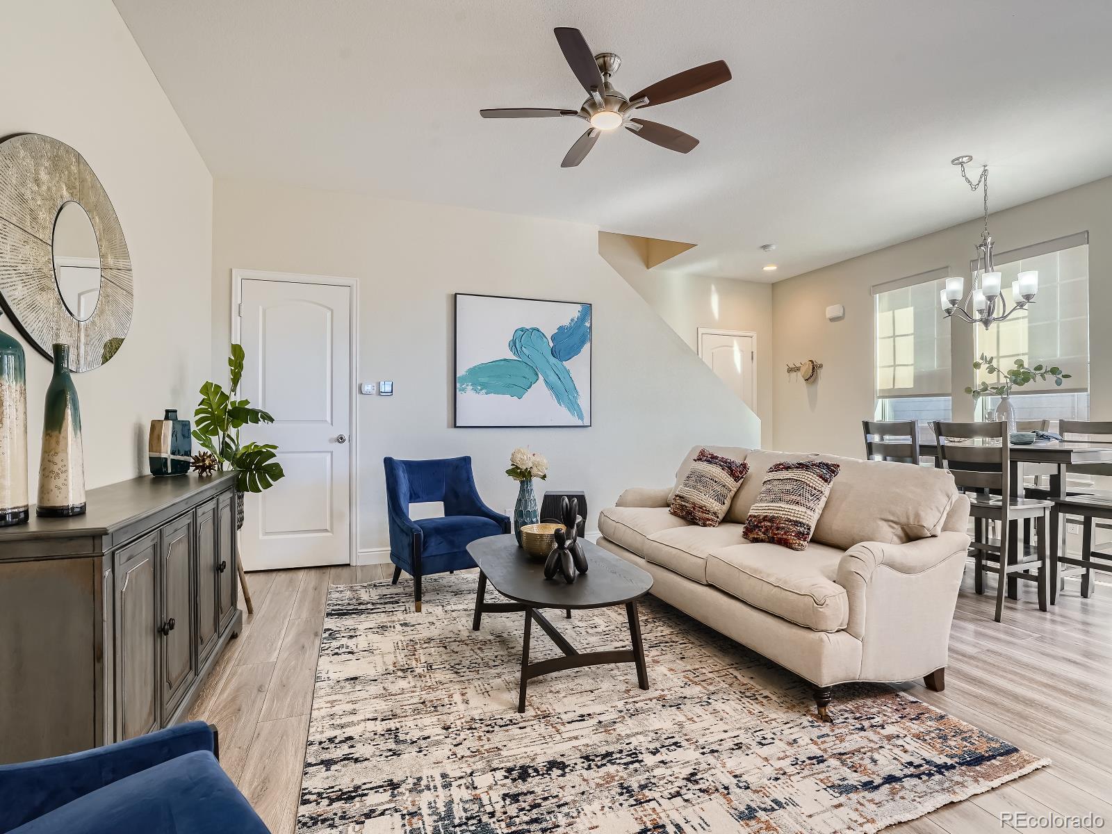 Denver CO, 9235 E Prairie Meadow Drive