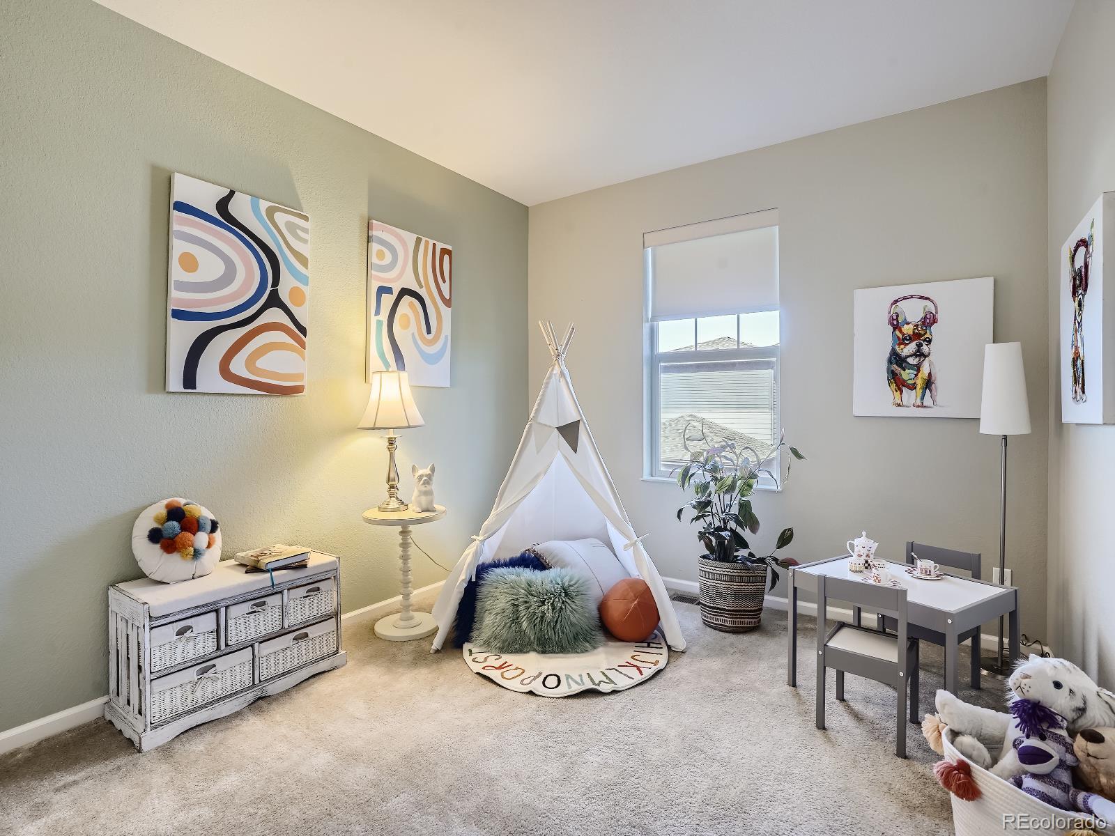 9235 E Prairie Meadow Drive Denver CO 80238