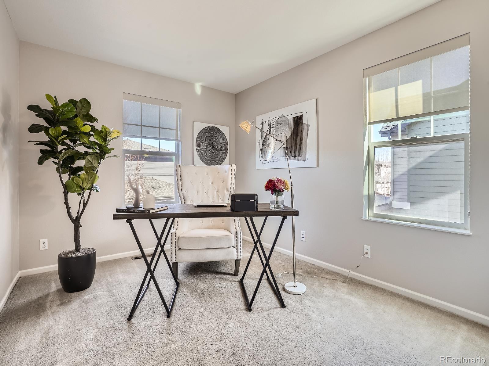 9235 E Prairie Meadow Drive Denver CO 80238