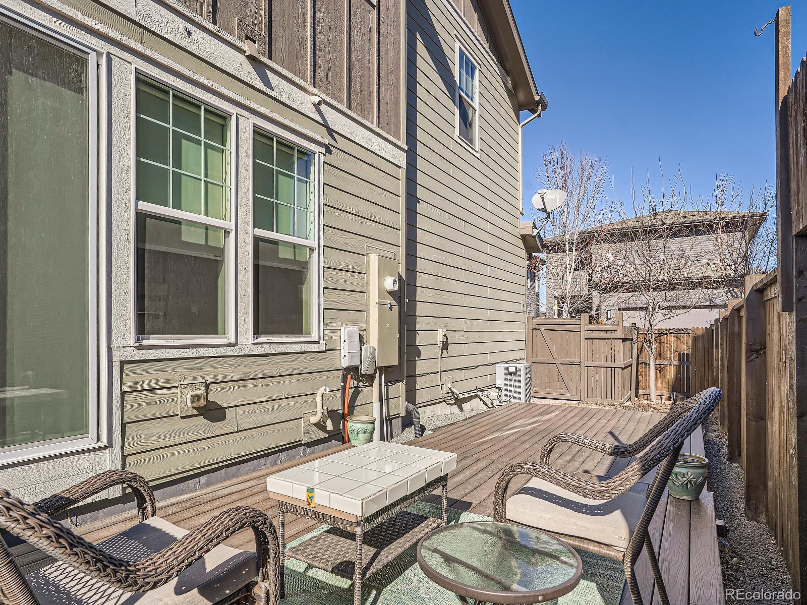 9235 E Prairie Meadow Drive Denver CO 80238
