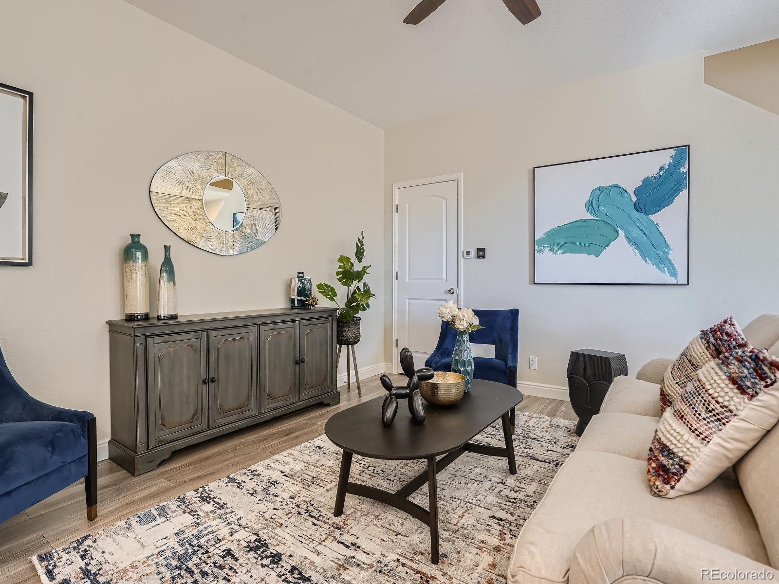 9235 E Prairie Meadow Drive Denver CO 80238