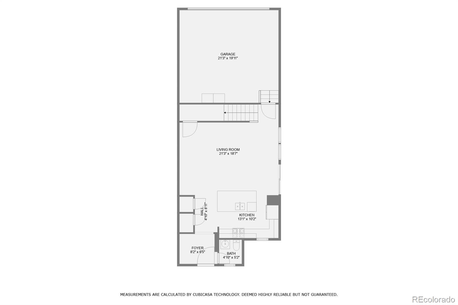 9235 E Prairie Meadow Drive Denver CO 80238