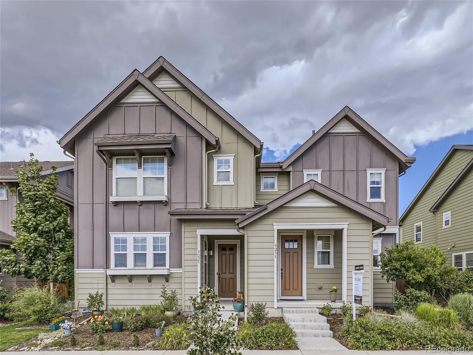 9235 E Prairie Meadow Drive Denver CO 80238