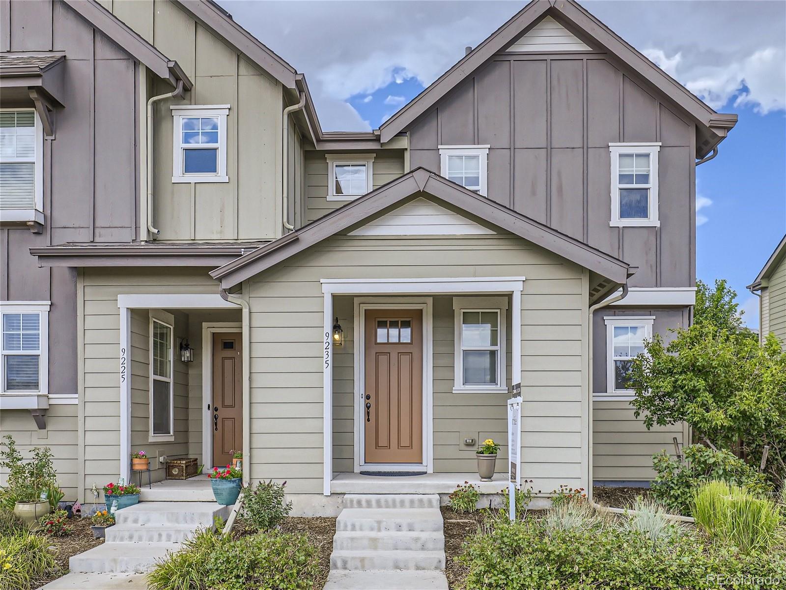 9235 E Prairie Meadow Drive Denver CO 80238