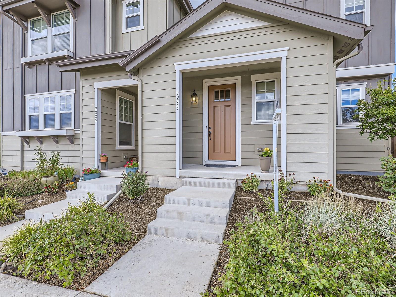 9235 E Prairie Meadow Drive Denver CO 80238