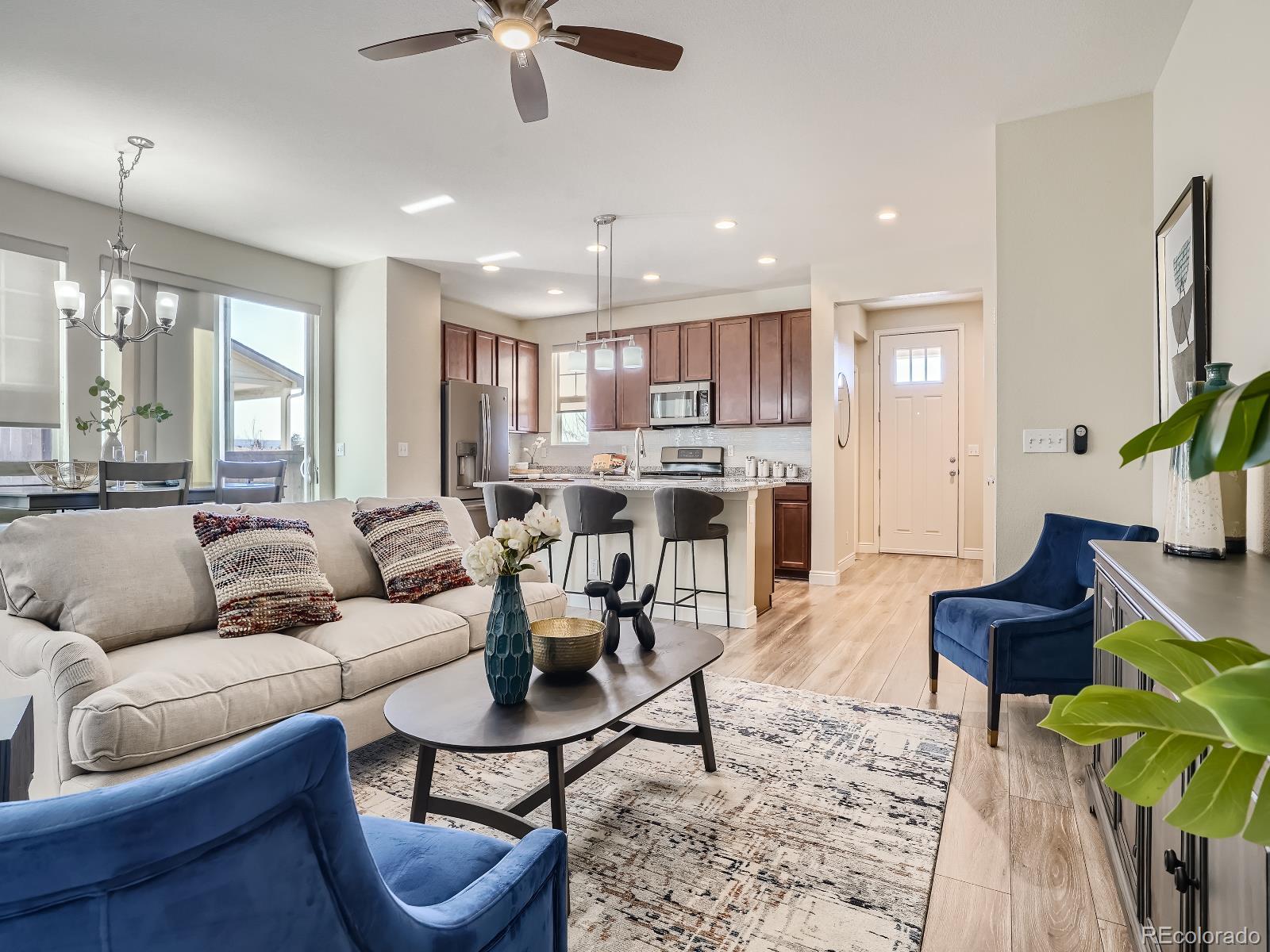 9235 E Prairie Meadow Drive Denver CO 80238