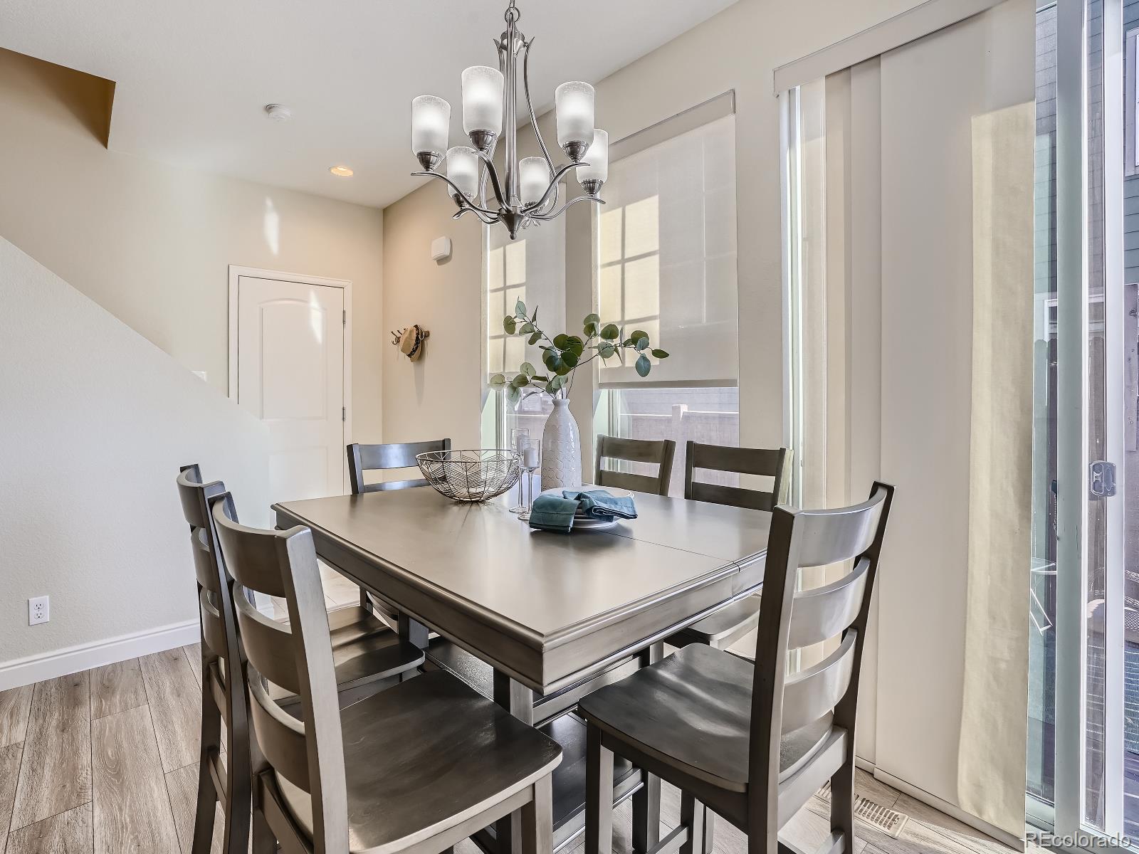 9235 E Prairie Meadow Drive Denver CO 80238