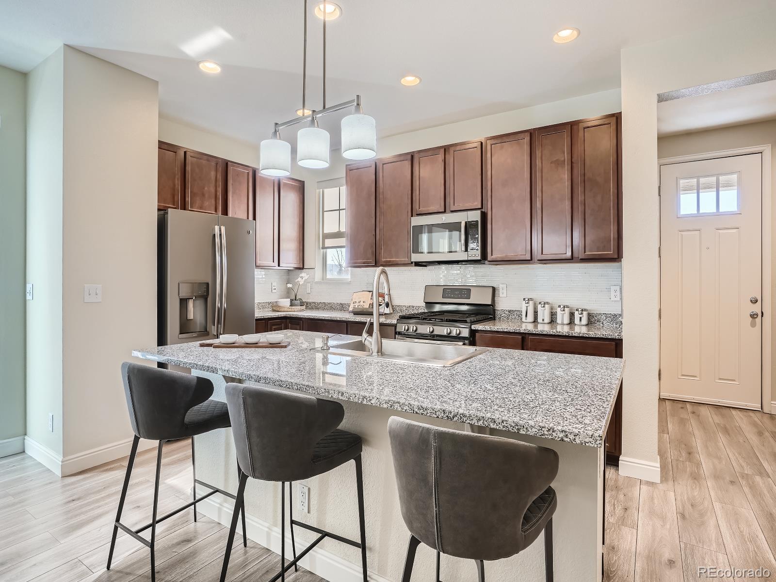 9235 E Prairie Meadow Drive Denver CO 80238
