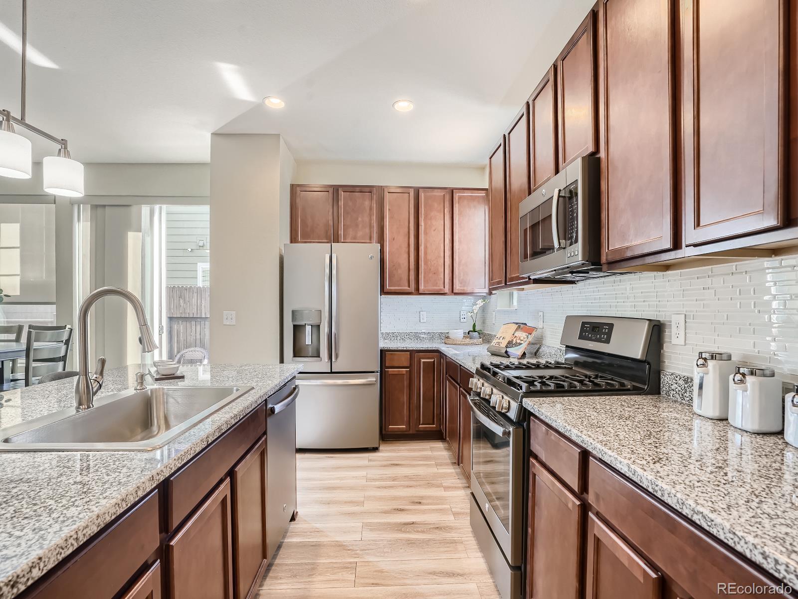 9235 E Prairie Meadow Drive Denver CO 80238