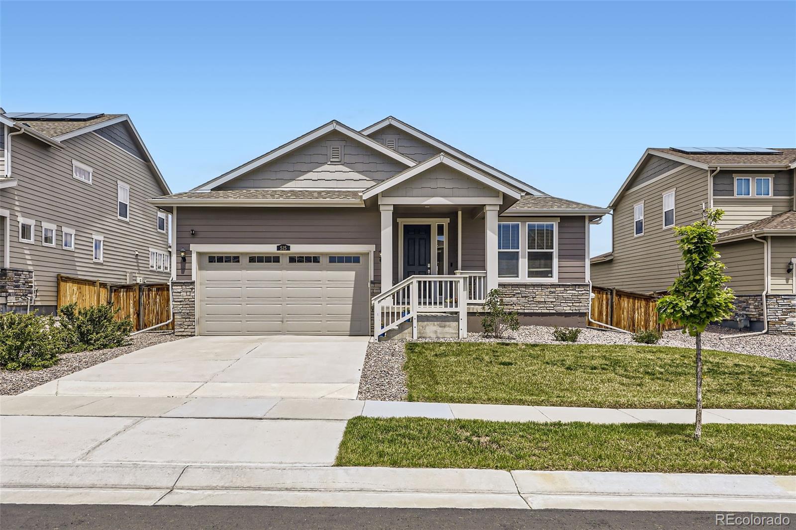 515 176th Avenue Broomfield CO 80023