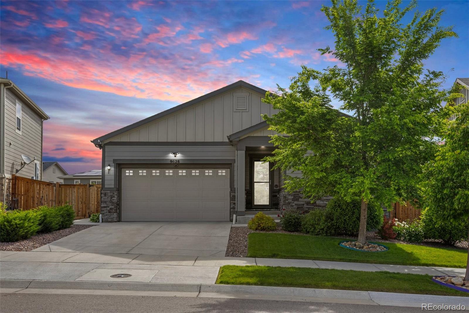 9628 Albion Lane Thornton CO 80229