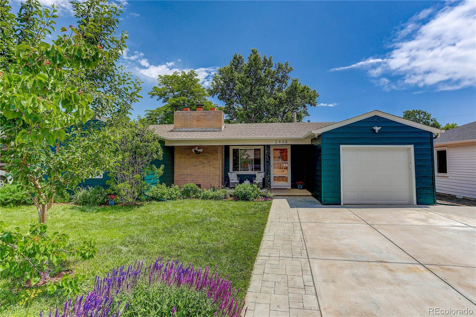 2448 Otis Street Edgewater CO 80214