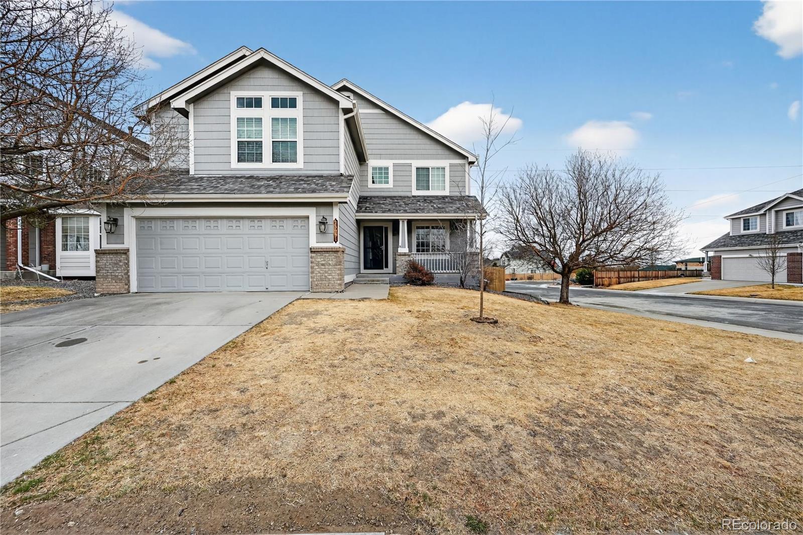 23291 E Orchard Place Aurora CO 80015