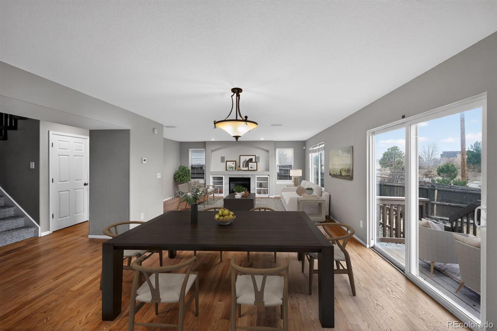 23291 E Orchard Place Aurora CO 80015