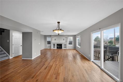 23291 E Orchard Place Aurora CO 80015