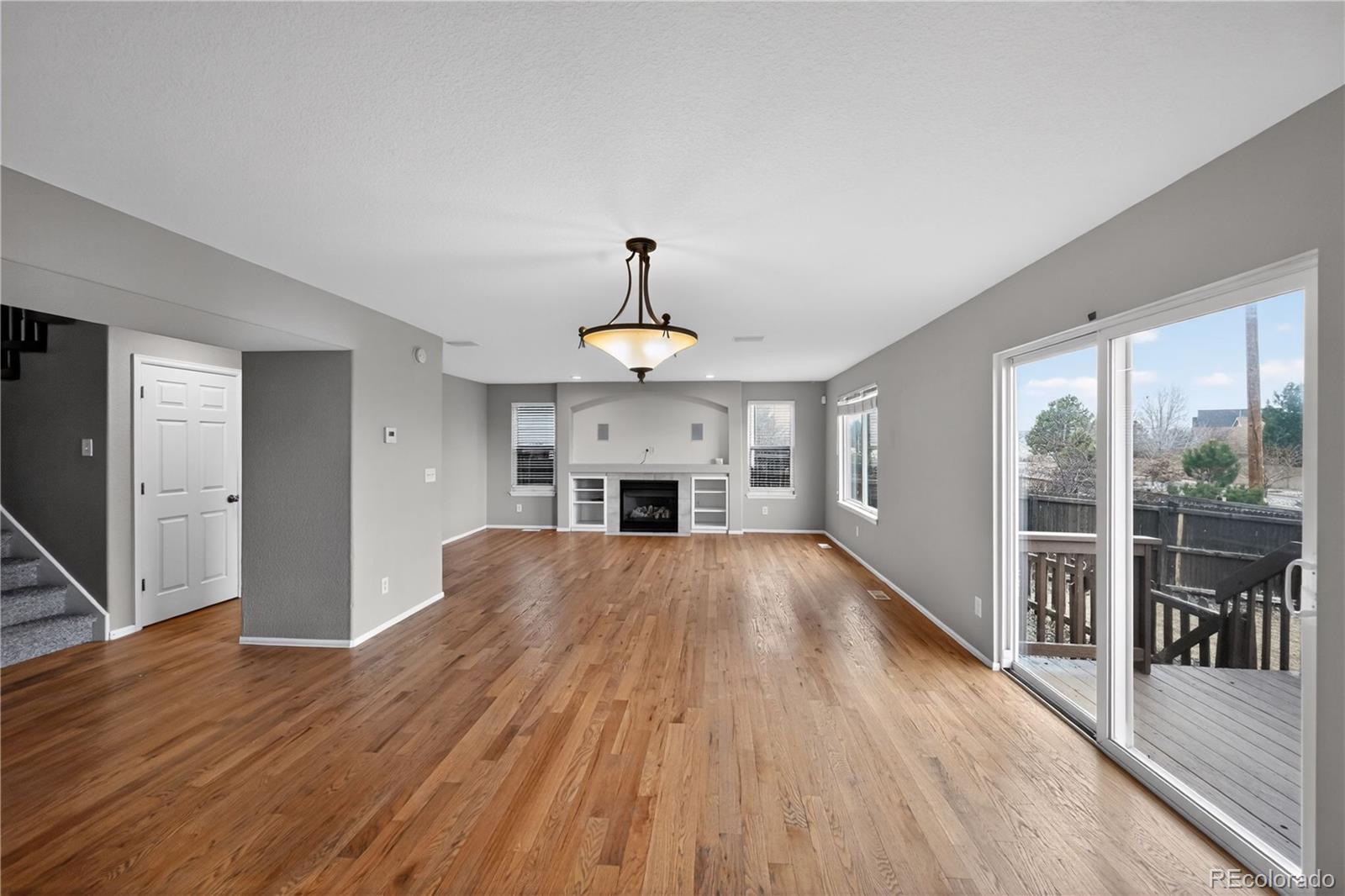 23291 E Orchard Place Aurora CO 80015