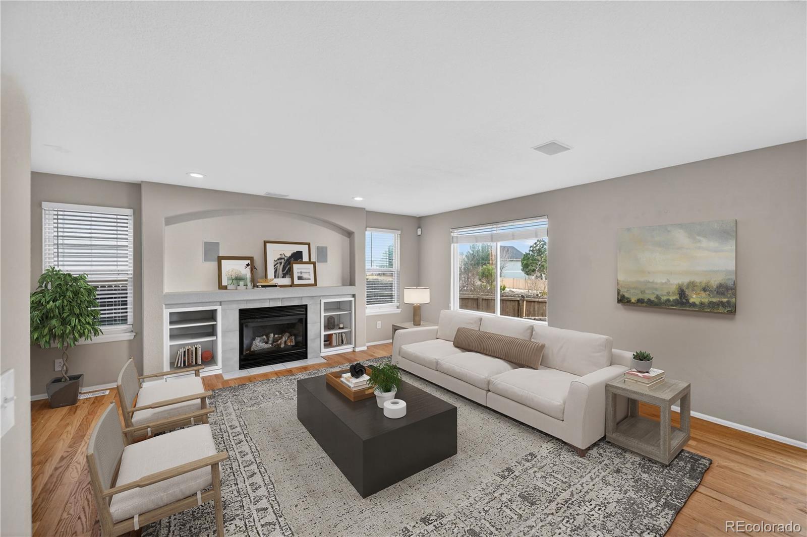 23291 E Orchard Place Aurora CO 80015