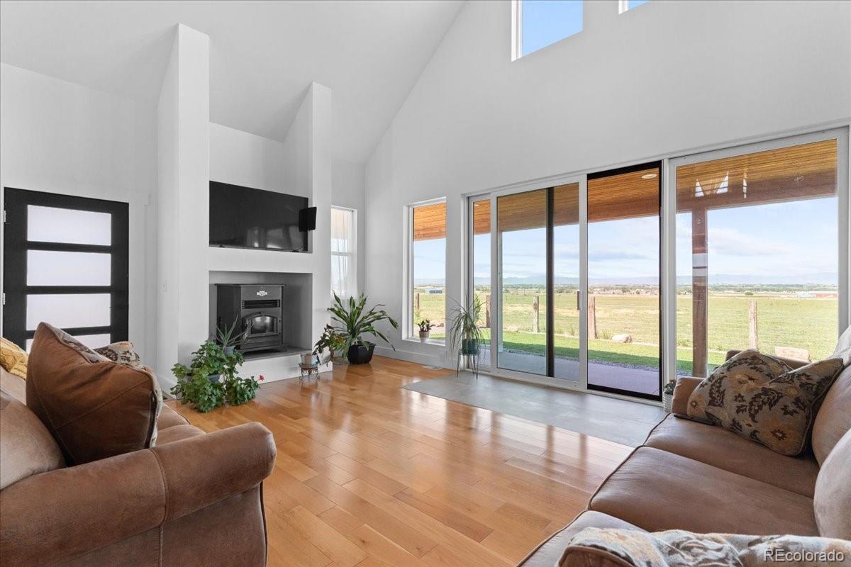 14407 County Road 18 1/2 Fort Lupton CO 80621
