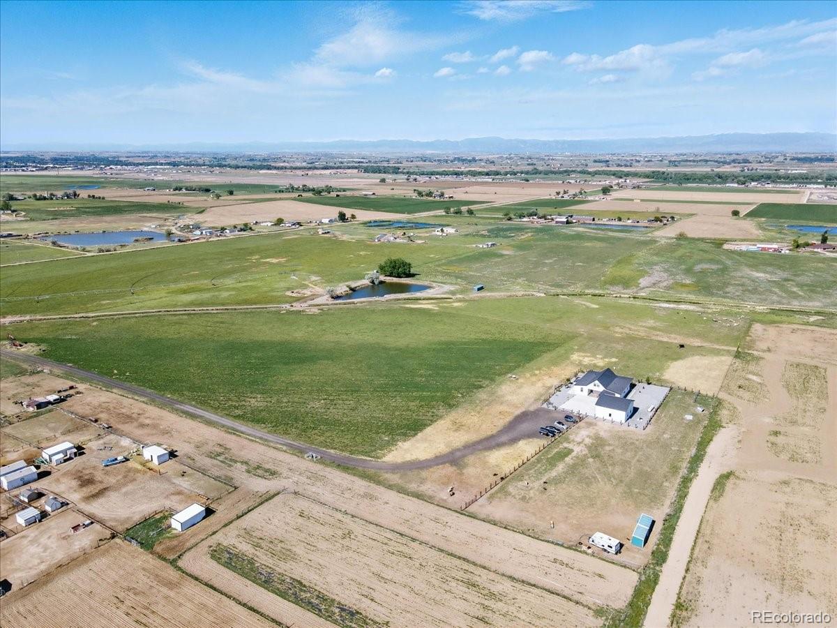 14407 County Road 18 1/2 Fort Lupton CO 80621