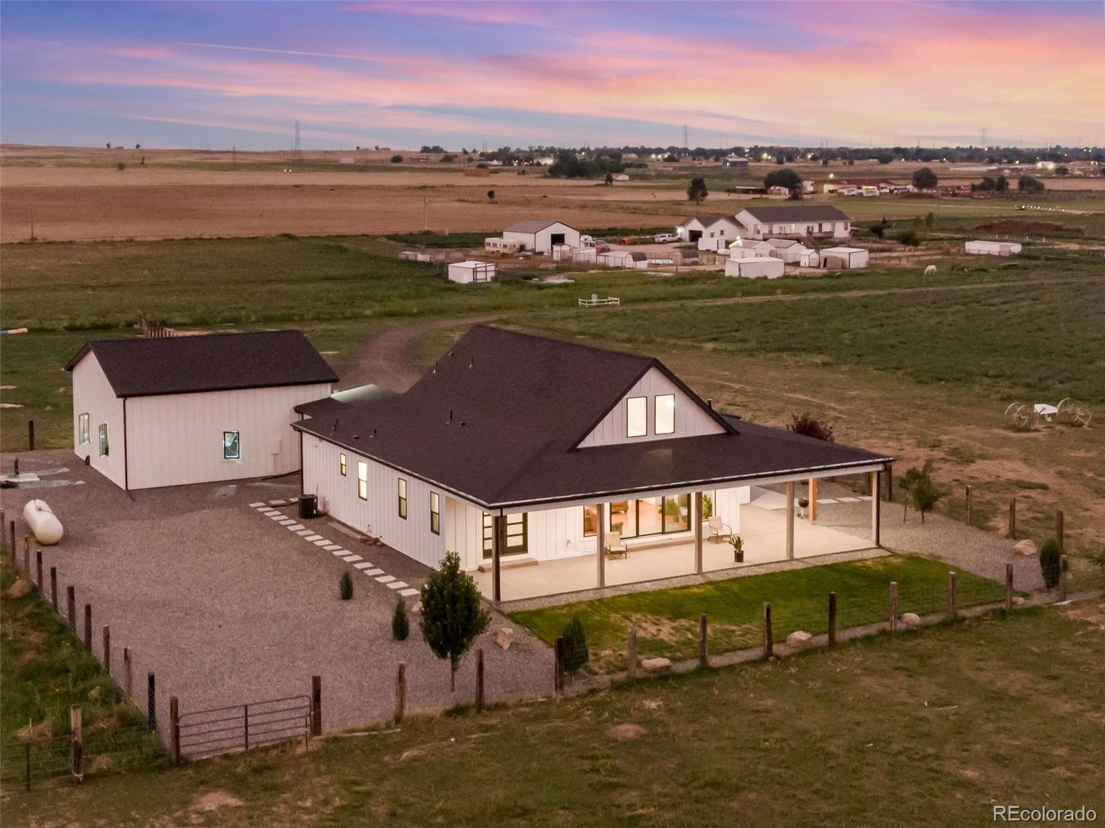 14407 County Road 18 1/2 Fort Lupton CO 80621