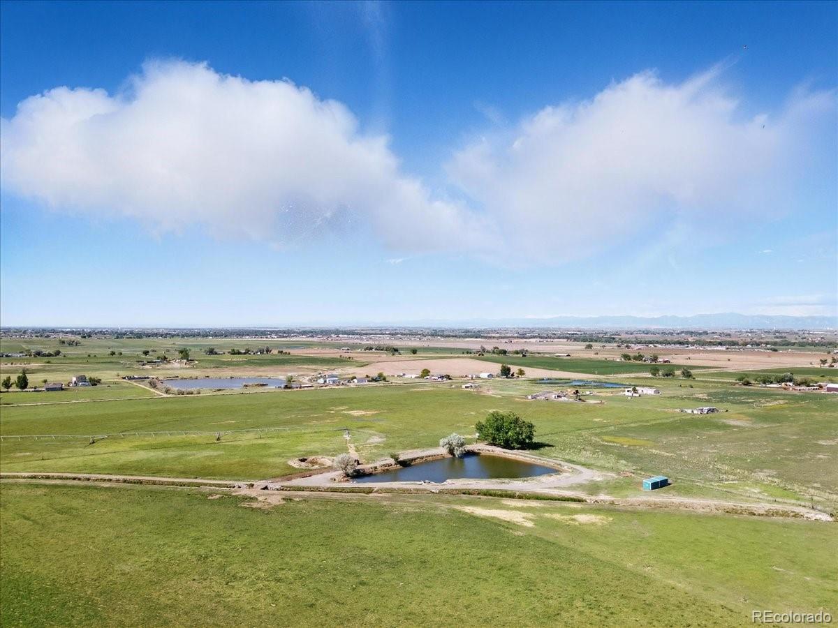 14407 County Road 18 1/2 Fort Lupton CO 80621