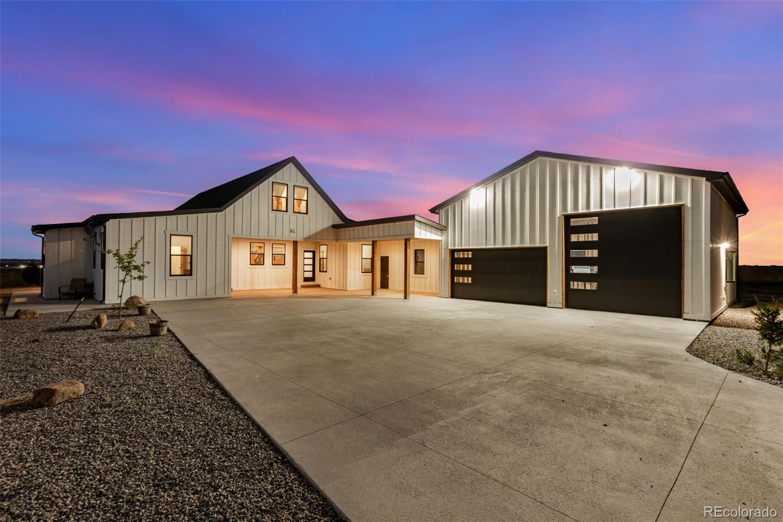 14407 County Road 18 1/2 Fort Lupton CO 80621
